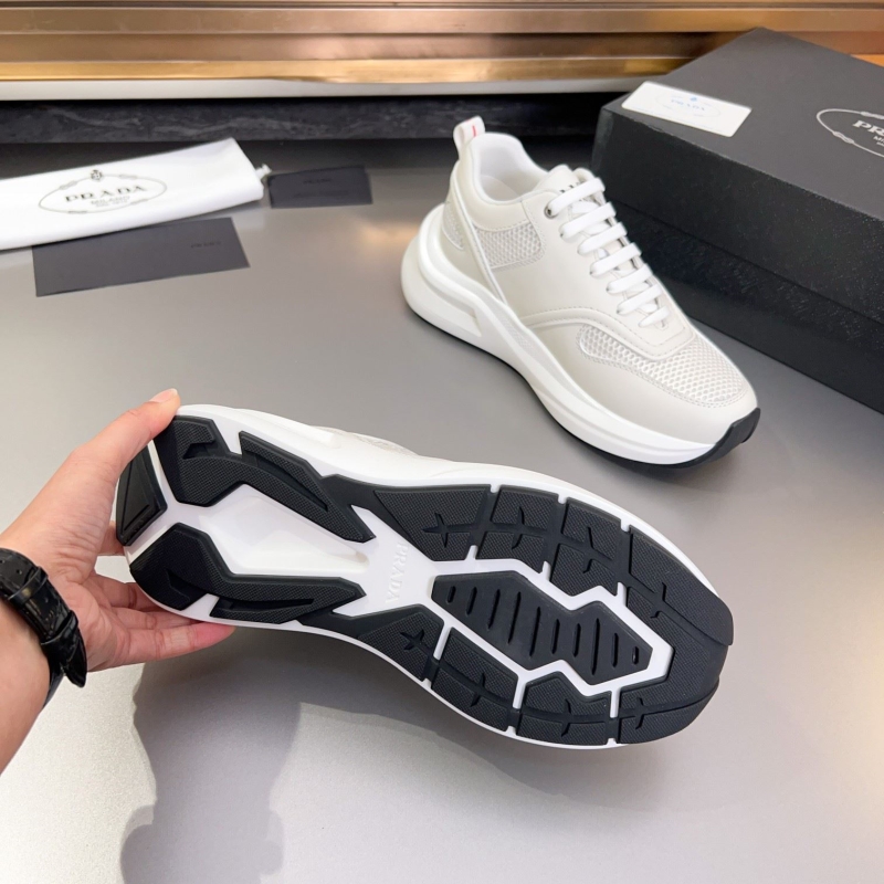 Prada Sneakers